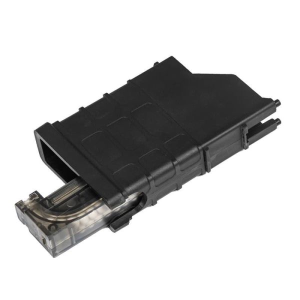 Novritsch SSG11 裝飾長彈匣 