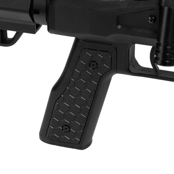 Novritsch SSG11 Grip panels V3 SSG11 Grip panels -V3蜂巢