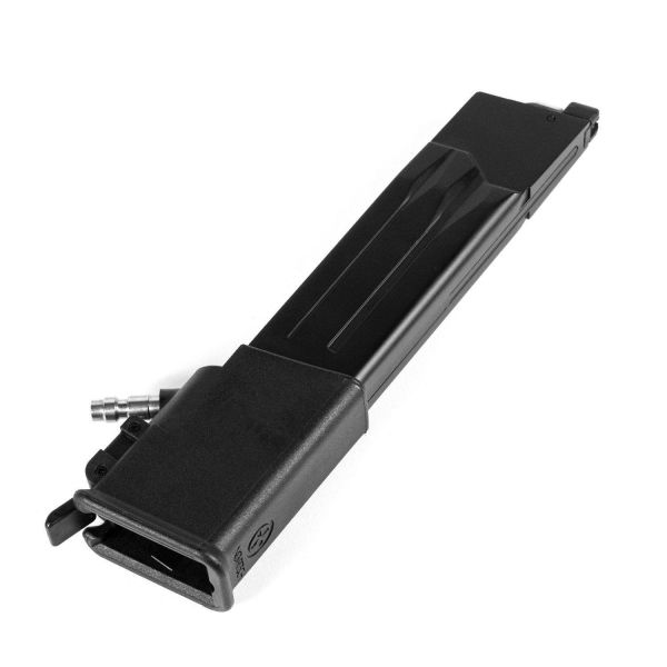 Novritsch HPA Magazine Adapter SSX23 SSX303 to MP5 MK23 HPA轉接器 MK23 HPA轉接器
SSX23 HPA
SSX303 HPA
MP5彈匣轉接器
HPA
MK23升級
MK23 HPA Adapter
SSX23 HPA Adapter
SSX303 HPA setup
MP5 mag adapter airsoft
HPA airsoft pistol upgrade