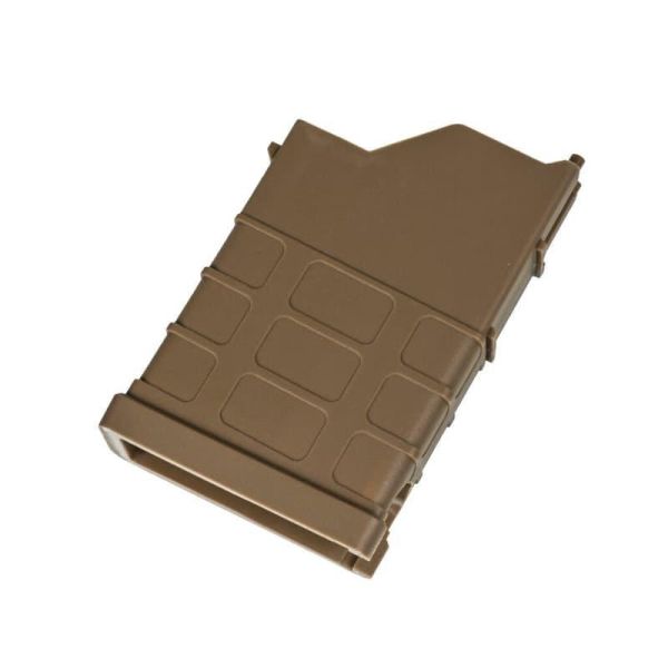 Novritsch SSG11 裝飾長彈匣 