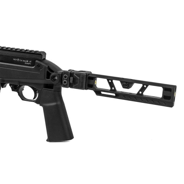 Novritsch SSG11 折疊後托魚骨轉接座 Novritsch SSG11 Folding Stock Hinge,折疊,後托,魚骨,轉接座