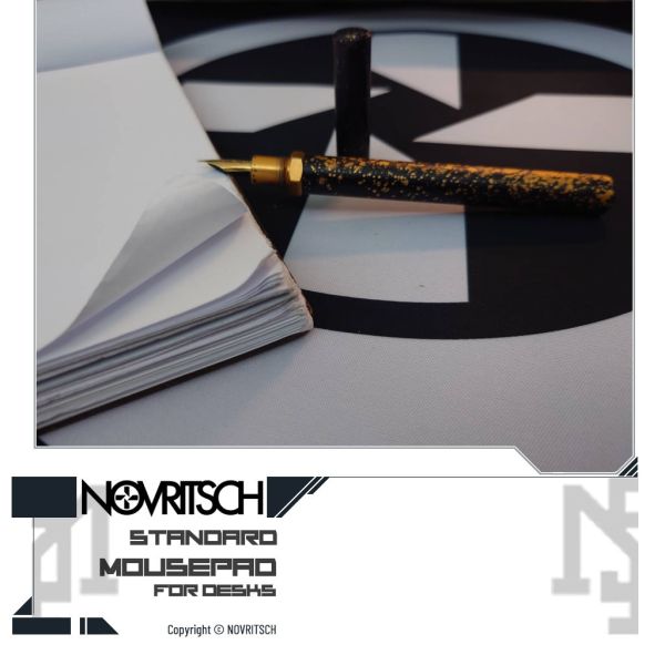NOVRITSCH Mousepad NOVRITSCH,Mousepad