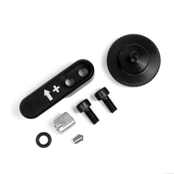 Novritsch SSG11 TDC Adjuster 調節輪總成 SSG11 Hop-Up TDC Adjuster,TDC調節輪總成