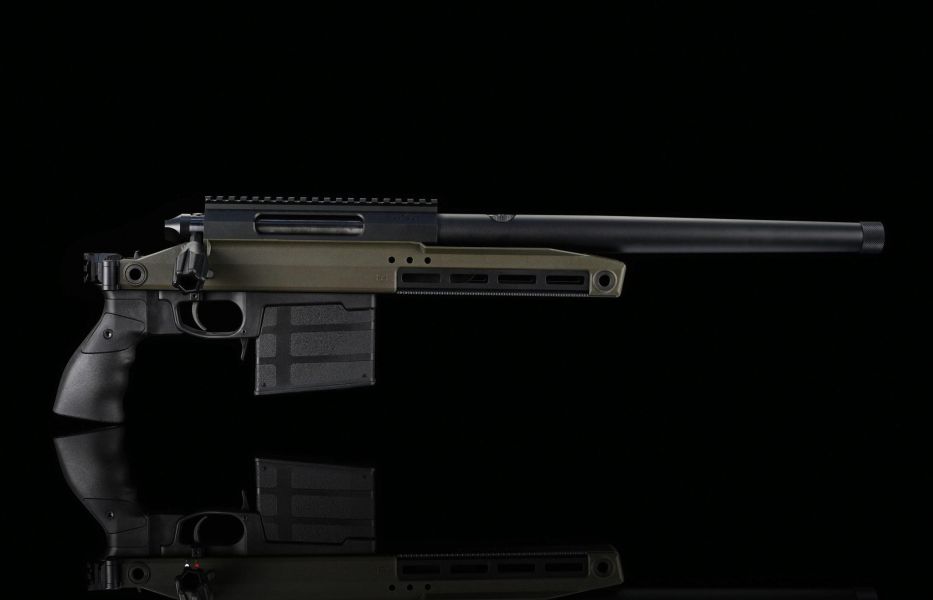 SILVERBACK 【TAC-41A2】手拉空氣狙擊槍 無後托 可自訂 Silverback Airsoft
Silverback Taiwan
Silverback TAC41
Silverback SRS
Silverback MDRX