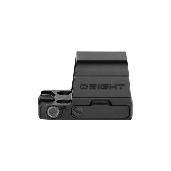 OLIGHT Osight SE GN 封閉式 6 MOA 綠點瞄準器 非球面透鏡 封閉式發射器 側置電池 R1620 OLIGHT Osight SE GN 封閉式 6 MOA 綠點瞄準器 非球面透鏡 封閉式發射器 側置電池 R1620,YMS AIRSOFT,YMS,AIRSOFT,YAMASHUN,TAIWAN AIRSOFT,AIRSOFT TAIWAN,亞瑪順,生存遊戲