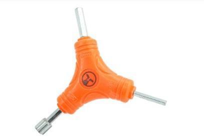 ARES 左輪手槍專用工具 ARES, APR-SL-01, 左輪裝彈器, speed loader, 左輪快裝, 6發裝彈器, CO2左輪配件, airsoft配件