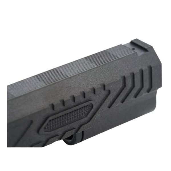 Hypertek Style Limcat 3D列印5.1滑套組 Hypertek, Hypertek EDC, 個人防衛, EDC 裝備, Everyday Carry, 日常攜行, 防護配件, 戰術 EDC, EDC Gear