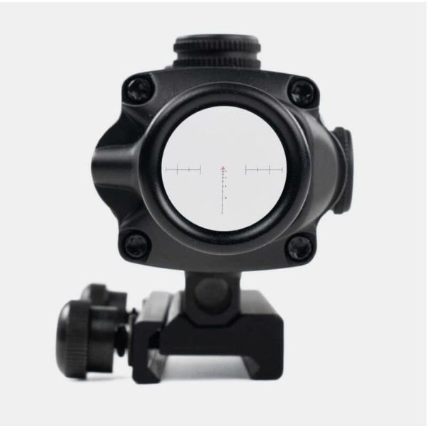 NOVRITSCH 原廠 4倍鏡-ACOG  小海螺 NOVRITSCH 原廠 4倍鏡-ACOG /小海螺