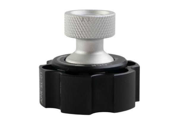 ARES 左輪手槍專用 快速裝彈器 ARES, APR-SL-01, 左輪裝彈器, speed loader, 左輪快裝, 6發裝彈器, CO2左輪配件, airsoft配件