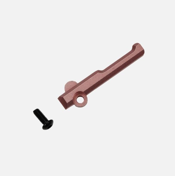 NOVRITSCH SSP5 右側原廠-快速拉柄 Novritsch SSP5, SSP5 GBB, SSP5 手槍, Hi-Capa GBB, 空氣軟槍 手槍, GBB pistol