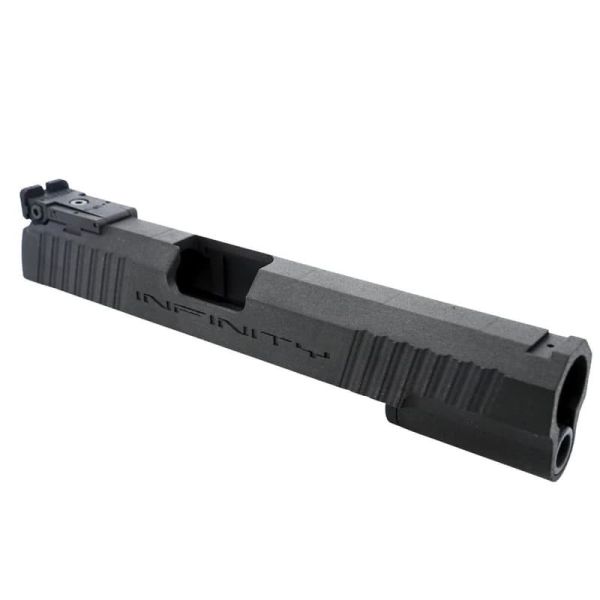 Hypertek Style SV 3D列印5.1滑套組 Hypertek, Hypertek EDC, 個人防衛, EDC 裝備, Everyday Carry, 日常攜行, 防護配件, 戰術 EDC, EDC Gear