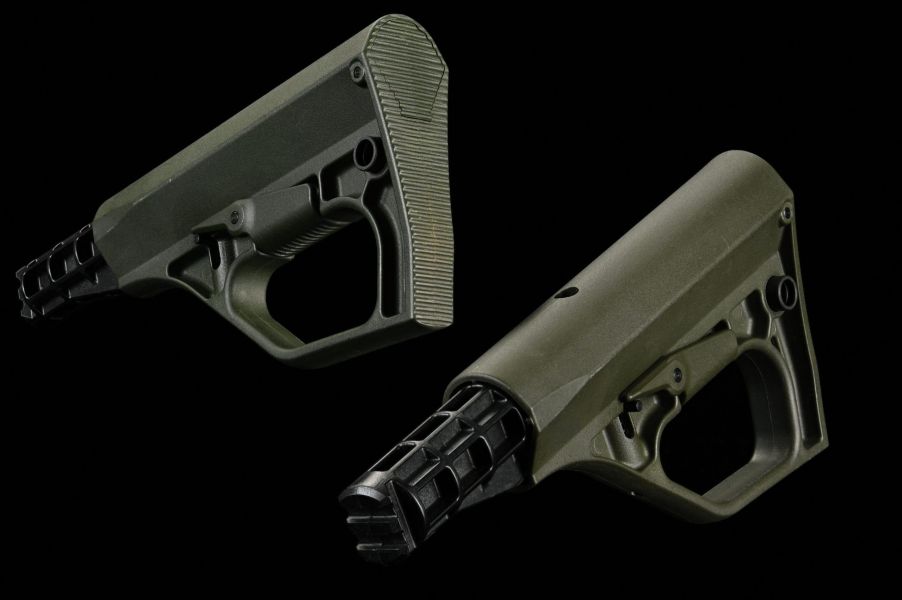 SILVERBACK Buffer B1 伸縮式後托 Silverback Airsoft
Silverback Taiwan
Silverback TAC41
Silverback SRS
Silverback MDRX