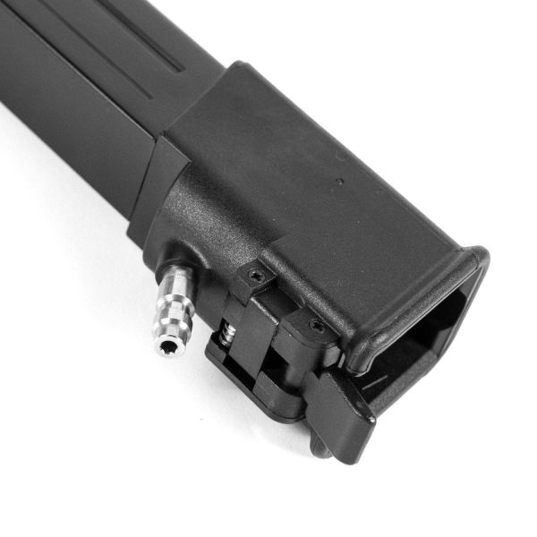 Novritsch HPA Magazine Adapter SSX23 SSX303 to MP5 MK23 HPA轉接器 MK23 HPA轉接器
SSX23 HPA
SSX303 HPA
MP5彈匣轉接器
HPA
MK23升級
MK23 HPA Adapter
SSX23 HPA Adapter
SSX303 HPA setup
MP5 mag adapter airsoft
HPA airsoft pistol upgrade