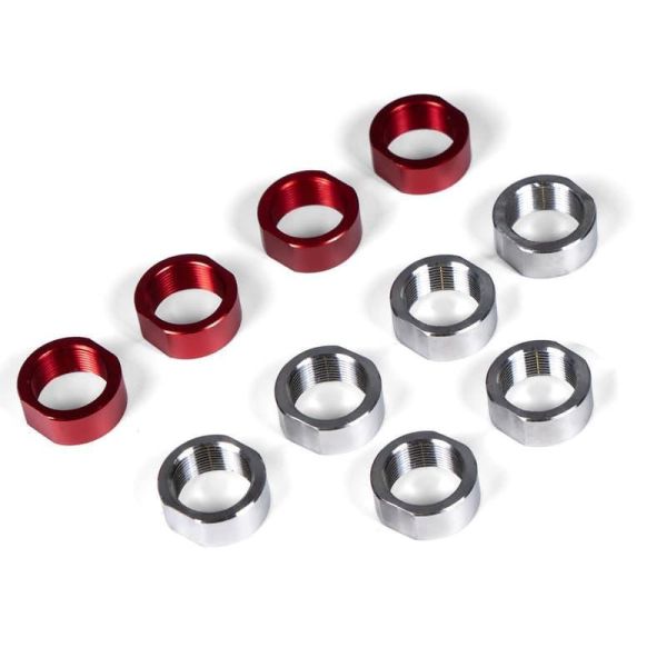 Novritsch SSG11 加重活塞環 膛壓調整 Novritsch SSG11用 加重活塞環 膛壓調整