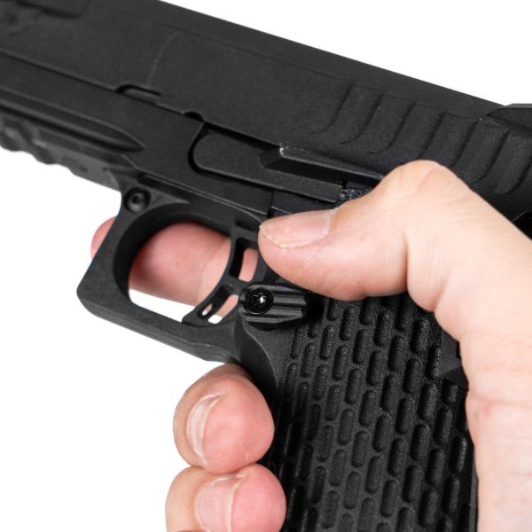 NOVRITSCH Hi-Capa Magazine Catch V2 NOVRITSCH,,ssp5,SSP2,Hi-capa,卸彈鈕,彈匣卡榫,彈匣釋放鈕,YMS AIRSOFT,YMS,AIRSOFT,YAMASHUN,TAIWAN AIRSOFT,AIRSOFT TAIWAN,亞瑪順,生存遊戲