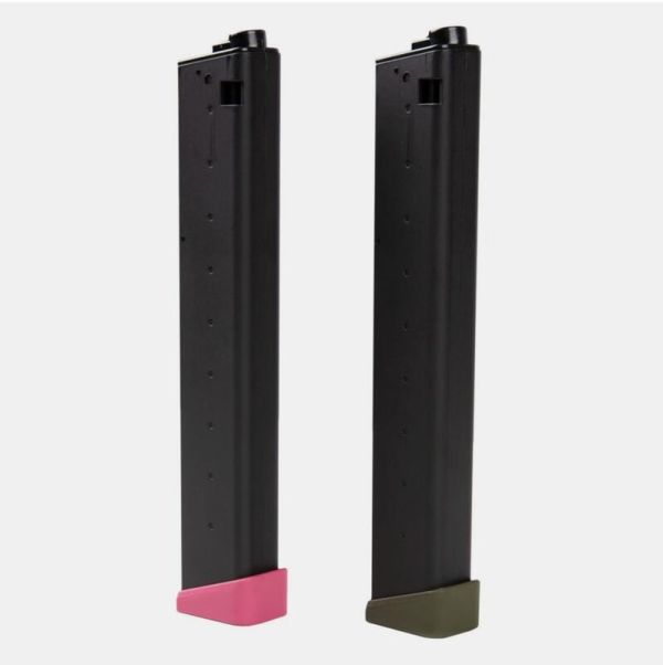 NOVRITSCH SSR9 彈匣底版 NOVRITSCH SSR9, SSR9 Magbase,彈匣底版