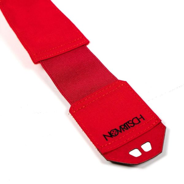 NOVRITSCH 隊伍識別臂章 