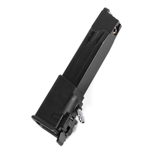 Novritsch HPA Magazine Adapter SSX23 SSX303 to MP5 MK23 HPA轉接器 MK23 HPA轉接器
SSX23 HPA
SSX303 HPA
MP5彈匣轉接器
HPA
MK23升級
MK23 HPA Adapter
SSX23 HPA Adapter
SSX303 HPA setup
MP5 mag adapter airsoft
HPA airsoft pistol upgrade