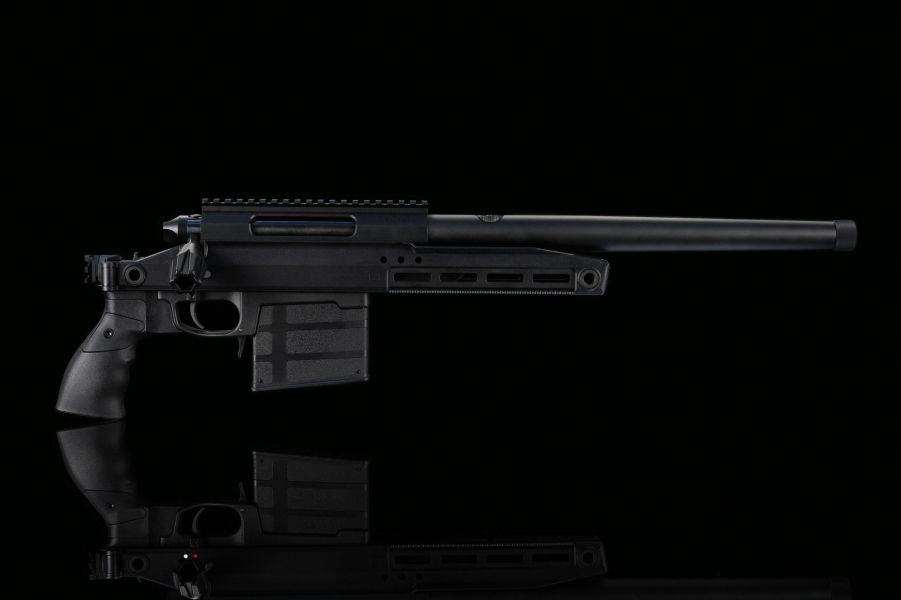 SILVERBACK 【TAC-41A2】手拉空氣狙擊槍 無後托 可自訂 Silverback Airsoft
Silverback Taiwan
Silverback TAC41
Silverback SRS
Silverback MDRX