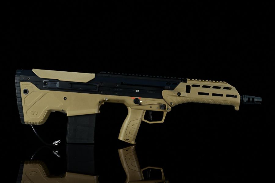 SilverBack HPA MDRX16” DesertTech授權 Silverback,Desert Tech,MDR-X,MDRX,MDR-X Micron V3,電動,HPA,突擊步槍,沙黑色,6mm,BB彈,塑料彈,YMS AIRSOFT,YMS,AIRSOFT,YAMASHUN,TAIWAN AIRSOFT,AIRSOFT TAIWAN,亞瑪順,生存遊戲
