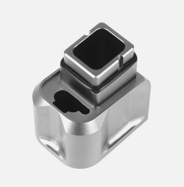 [Partial in Stock] NOVRITSCH SSP5 Coloured  6.0" Front Slide (Red/Blue/Purple/Pink) NOVRITSCH,SSP5,Coloured,Front Slide,6.0",YMS AIRSOFT,YMS,AIRSOFT,YAMASHUN,TAIWAN AIRSOFT,AIRSOFT TAIWAN,亞瑪順,生存遊戲