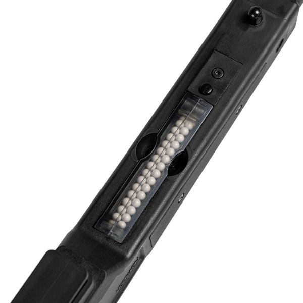 Novritsch SSG11 手拉空氣槍 SSG11,Novritsch,狙擊槍,airsoft sniper,VSR平台,長距離射擊,RHop,高精度,空氣槍,狙擊改裝