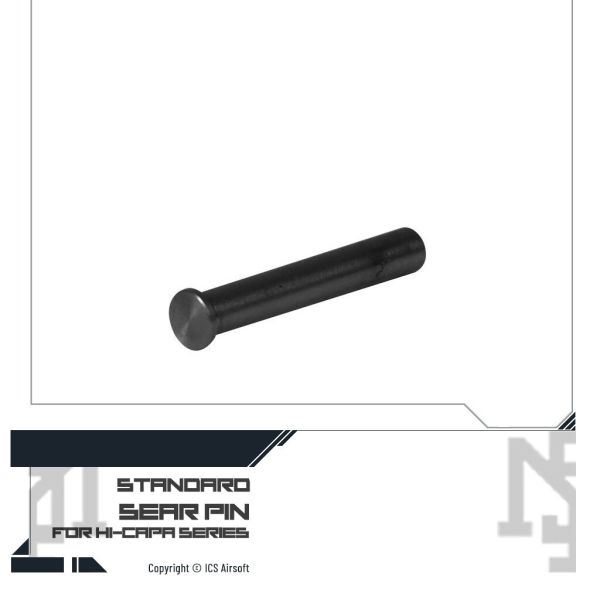 Hi-Capa Sear Pin Hi-capa,repair,replacement,ICS,AH-28