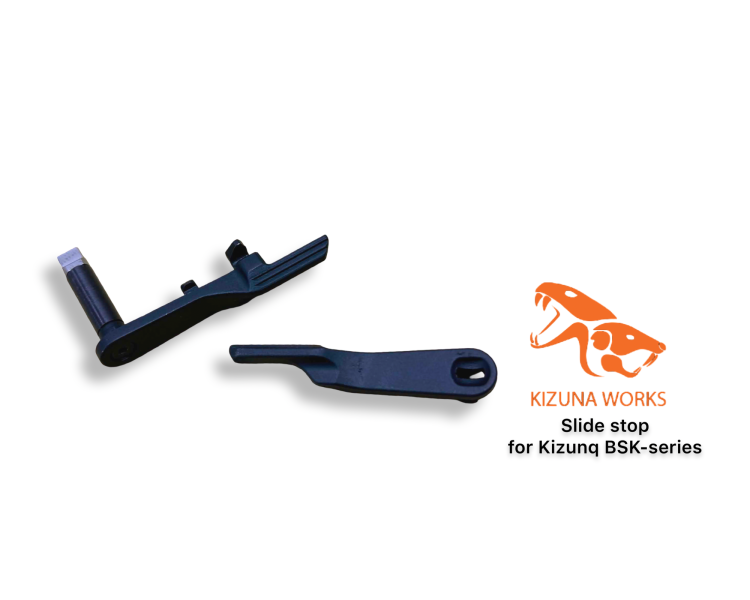 Kizuna 原廠滑套後定桿 BSK43系列用 Kizuna
BSK43 浮動嘴
推嘴 飛機
KW-P0054
氣手槍 升級件
GBB 氣槍 部件
Airsoft 精密零件
生存遊戲 配件
原廠零件
精密 Hop up
GBB Shooting Parts
台灣品牌 Kizuna
預購 氣槍配件