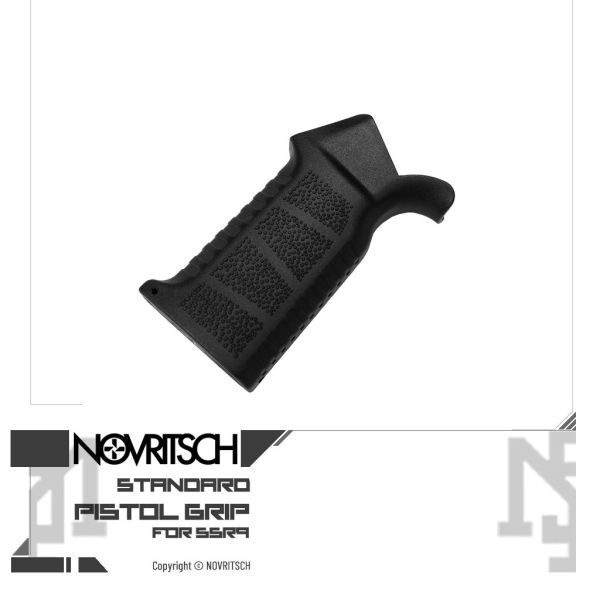 NOVRITSCH The SSR9 Spring Guide NOVRITSCH,SSR9,AEG,AEG Magazine,6mm,9mm,AR9,PDW,Pistol Grip