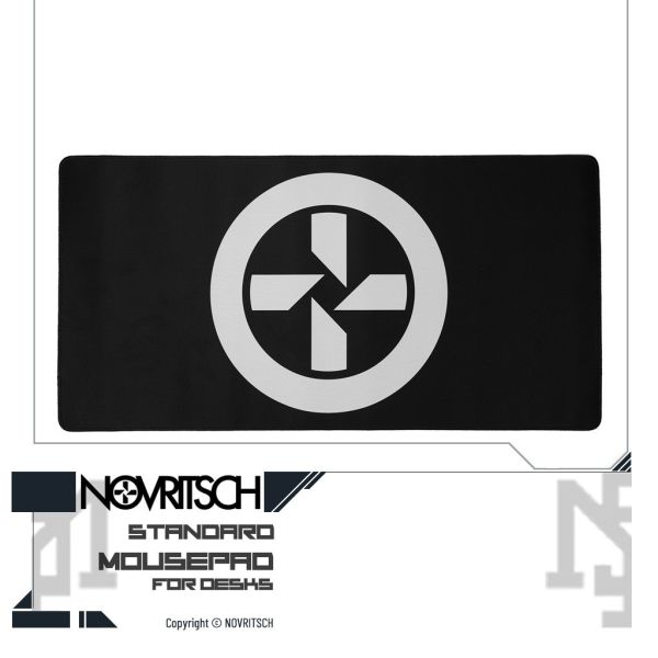 NOVRITSCH Mousepad NOVRITSCH,Mousepad