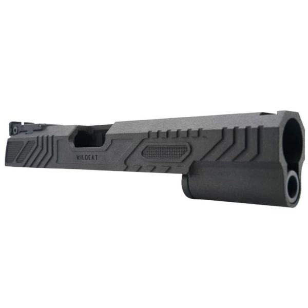 Hypertek Style Limcat 3D列印5.1滑套組 Hypertek, Hypertek EDC, 個人防衛, EDC 裝備, Everyday Carry, 日常攜行, 防護配件, 戰術 EDC, EDC Gear