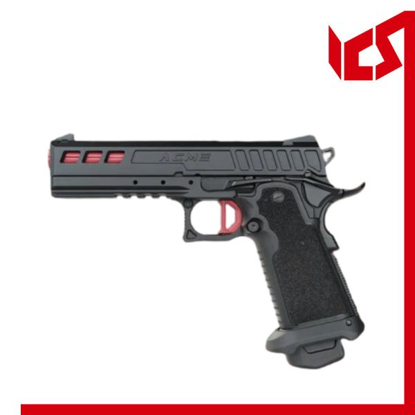 ICS Hi-Capa "ACME" GBB Pistol ICS,promotion,Hi-Capa,ACME