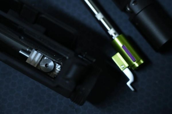 STALKER MWS Improved Magazine Feed Lip STALKER,MWS,Improved,Magazine,Feed Lip,YMS AIRSOFT,YMS,AIRSOFT,YAMASHUN,TAIWAN AIRSOFT,AIRSOFT TAIWAN,亞瑪順,生存遊戲