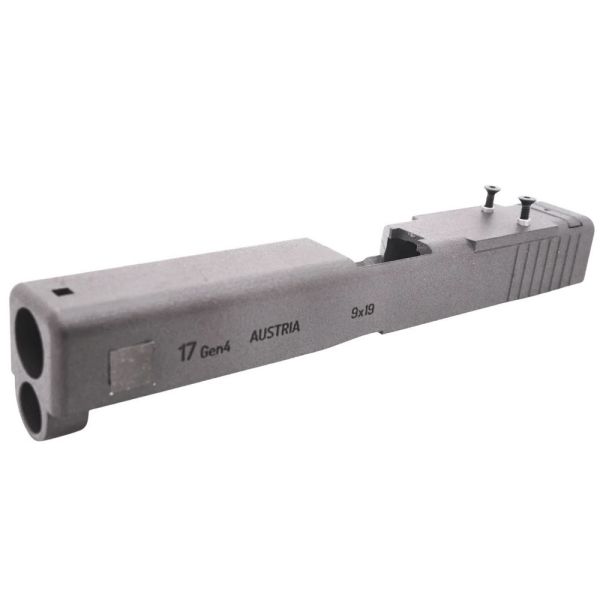 Hypertek 3D列印 光學滑套組 FOR TM G17 Gen4 Hypertek, Hypertek EDC, 個人防衛, EDC 裝備, Everyday Carry, 日常攜行, 防護配件, 戰術 EDC, EDC Gear