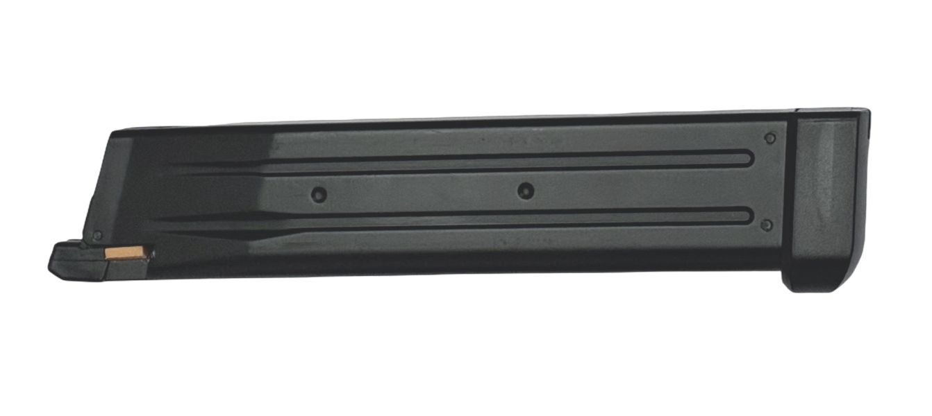 Ph+ for TM Hi-Capa 瓦斯彈匣 