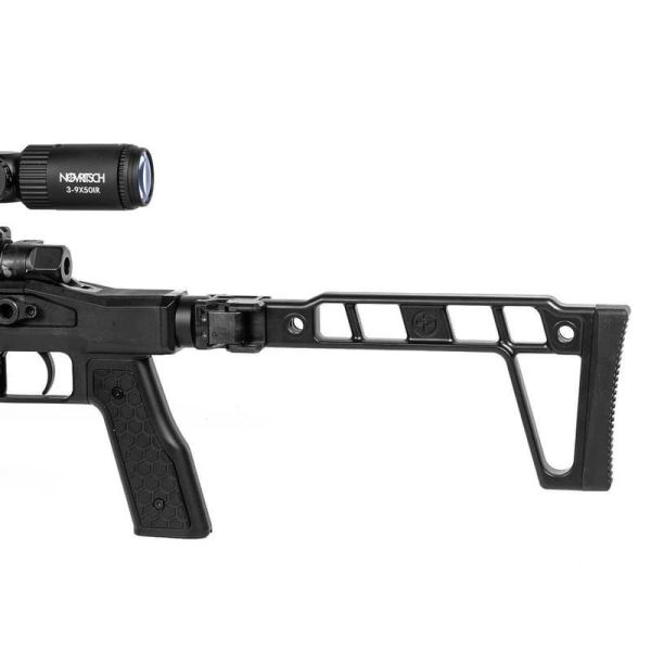 Novritsch SSG11 折疊後拖 轉接套件 Novritsch SSG11 折疊後拖 轉接套件