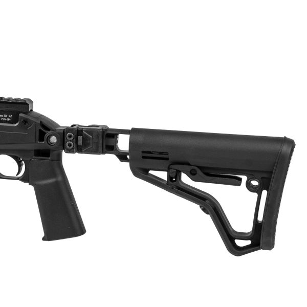 Novritsch SSG11 折疊後托魚骨轉接座 Novritsch SSG11 Folding Stock Hinge,折疊,後托,魚骨,轉接座