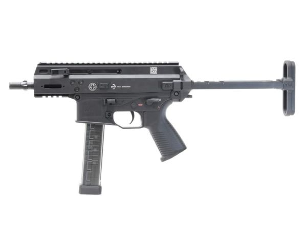 ARCHWICK B&T Licensed GBB SMG APC9K SD2 (Extended Barrel included) ARCHWICK,B&T,B&T AIR,Licensed,GBB,SMG,APC9K,APC9K SD2,YMS AIRSOFT,YMS,AIRSOFT,YAMASHUN,TAIWAN AIRSOFT,AIRSOFT TAIWAN,亞瑪順,生存遊戲