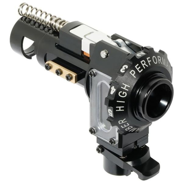 MAXX "M4E" Standard AEG AR15/M4 HOP-UP Chamber MAXX,M4E,Standard,AEG,AR15,M4,HOP-UP Chamber,YMS AIRSOFT,YMS,AIRSOFT,YAMASHUN,TAIWAN AIRSOFT,AIRSOFT TAIWAN,亞瑪順,生存遊戲