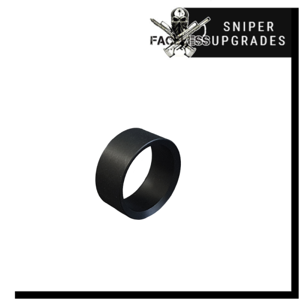 FACELESS/無臉人 SRS/TAC-41 活塞前定位環 POM 活塞前隔片
SRS 活塞隔片
TAC-41 活塞隔片
Sniper Upgrades POM Spacer
Silverback SRS 改裝配件
TAC-41 改裝活塞配件
活塞定位隔片 POM
高精度空氣槍改裝配件
手拉空氣槍 SRS／TAC-41 升級