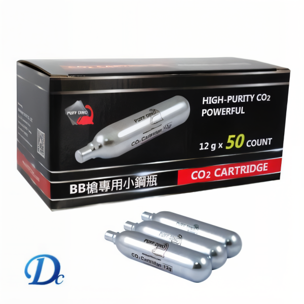 恐龍CO2小鋼瓶-12G 無牙高壓小鋼瓶 壓力穩定 純度佳 鎮暴槍必備 恐龍 CO2 小鋼瓶
CO2 12g 無牙
CO2 小鋼瓶 50支/盒
氣體精純 CO2
BB槍 CO2 動力
氣動槍 CO2 裝填
高壓穩定 CO2
氣槍配件
12g CO2 Gas Cartridge
氣體鋼瓶 50入
氣動槍 供氣瓶
生存遊戲 配件
氣槍工具