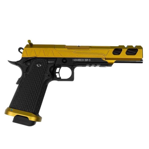 NOVRITSCH SSP5 彈匣井襯裙 NOVRITSCH,SSP5,標準,彈匣井襯裙,YMS AIRSOFT,YMS,AIRSOFT,YAMASHUN,TAIWAN AIRSOFT,AIRSOFT TAIWAN,亞瑪順,生存遊戲