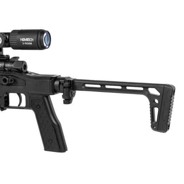 Novritsch SSG11 折疊後拖 轉接套件 Novritsch SSG11 折疊後拖 轉接套件