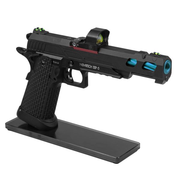 NOVRITSCH SSP5 外管 6吋 NOVRITSCH,SSP5,外管,6.0吋,5.1吋,4.3吋,YMS AIRSOFT,YMS,AIRSOFT,YAMASHUN,TAIWAN AIRSOFT,AIRSOFT TAIWAN,亞瑪順,生存遊戲