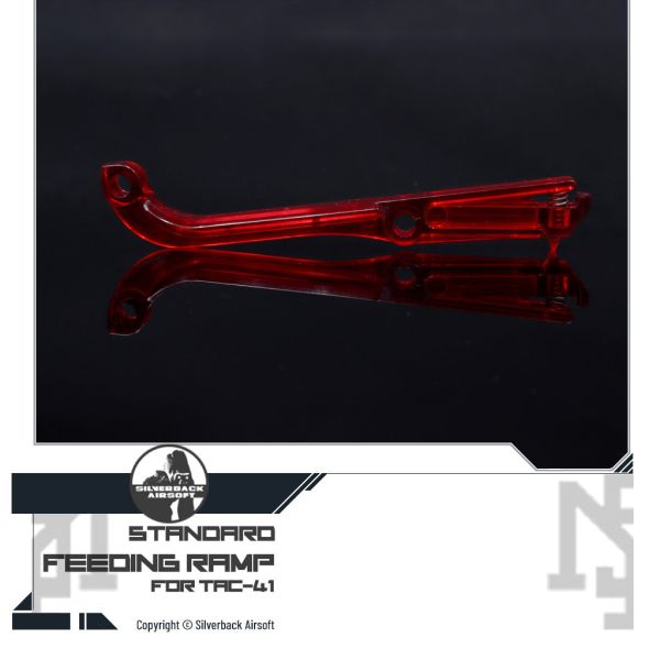 Silverback TAC-41 原廠 給彈管 Silverback,SBA,TAC-41,原廠,給彈管,SBA-STK-34