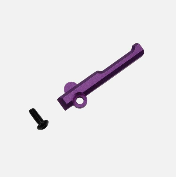 NOVRITSCH SSP5 右側原廠-快速拉柄 Novritsch SSP5, SSP5 GBB, SSP5 手槍, Hi-Capa GBB, 空氣軟槍 手槍, GBB pistol