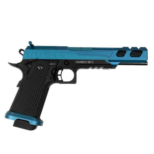 NOVRITSCH SSP5 彈匣井襯裙 NOVRITSCH,SSP5,標準,彈匣井襯裙,YMS AIRSOFT,YMS,AIRSOFT,YAMASHUN,TAIWAN AIRSOFT,AIRSOFT TAIWAN,亞瑪順,生存遊戲