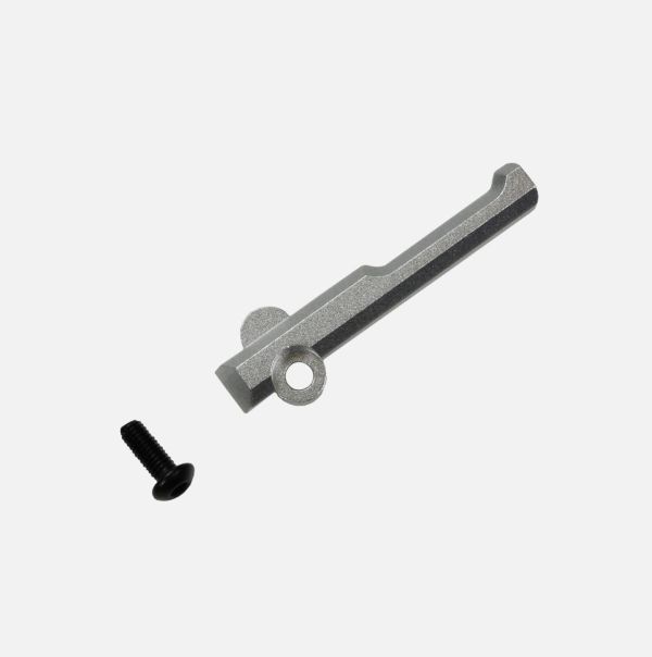 NOVRITSCH SSP5 右側原廠-快速拉柄 Novritsch SSP5, SSP5 GBB, SSP5 手槍, Hi-Capa GBB, 空氣軟槍 手槍, GBB pistol