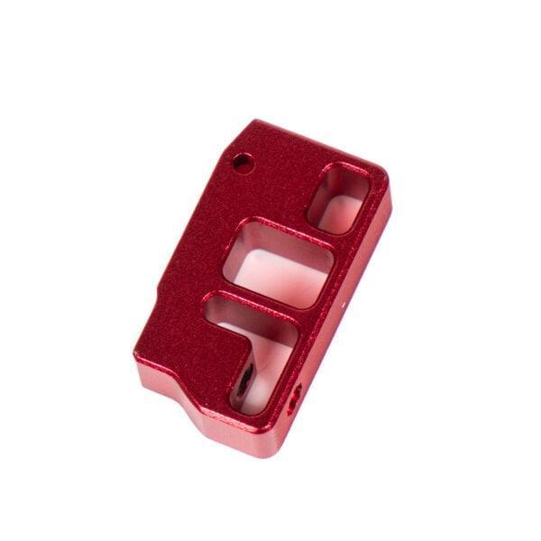 NOVRITSCH SSP5 Magazine Bottom Plate NOVRITSCH,SSP5,Magazine,Bottom Plate,YMS AIRSOFT,YMS,AIRSOFT,YAMASHUN,TAIWAN AIRSOFT,AIRSOFT TAIWAN,亞瑪順,生存遊戲