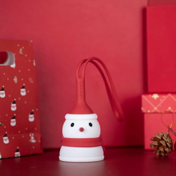 Olight 耶誕矽膠球燈掛繩+Sphere球燈同捆包 氛圍燈
環境燈
氣氛燈
LED 燈
露營燈
小夜燈
RGB 燈
App 控制燈
智慧燈
球型燈